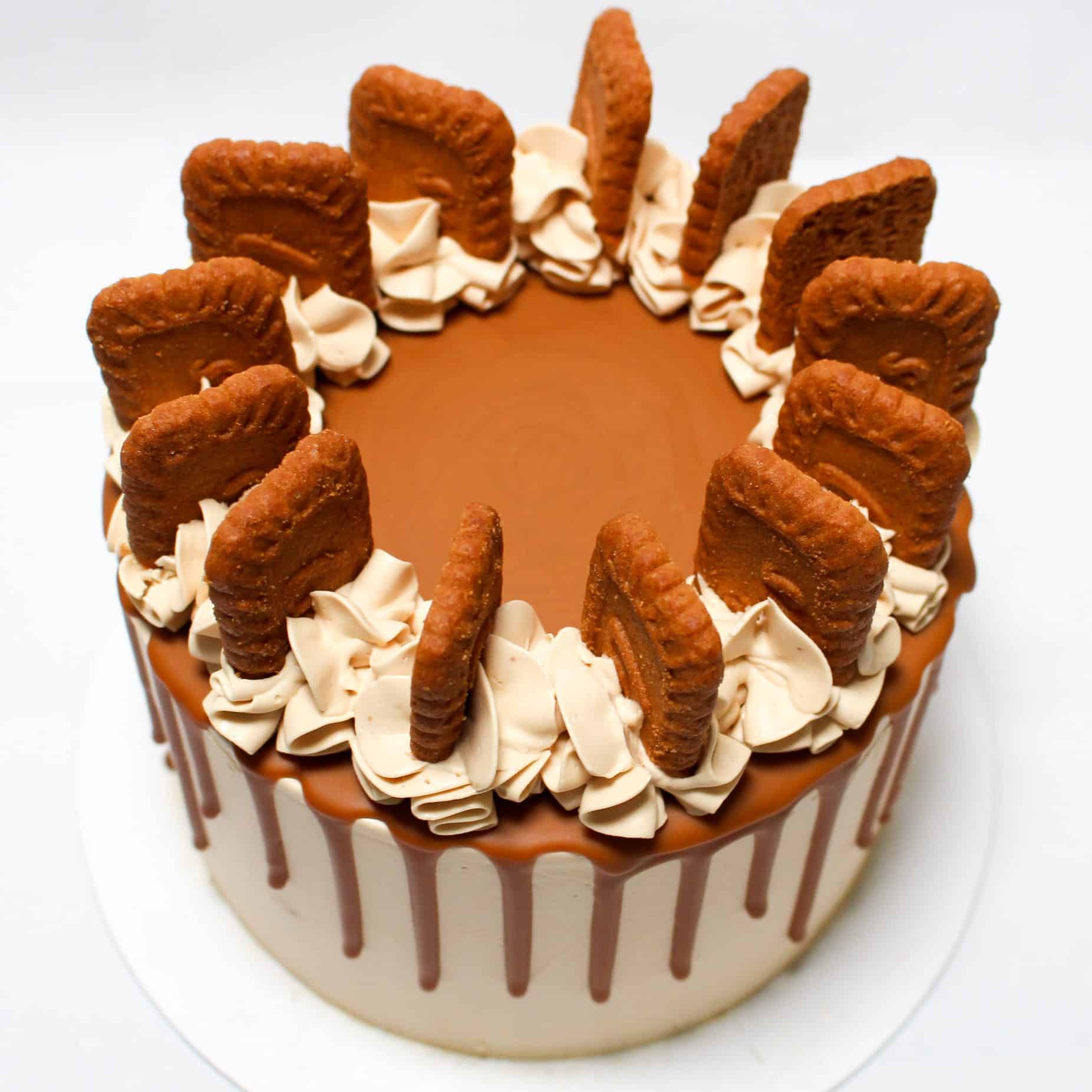 Biscoff 1