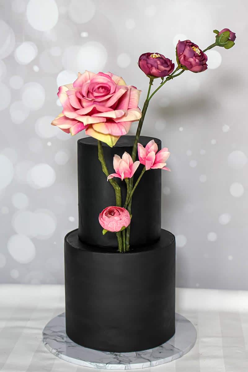 black-cake