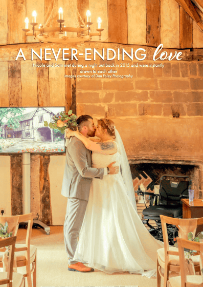 The Sugar Peony A Never Ending Love Magazine